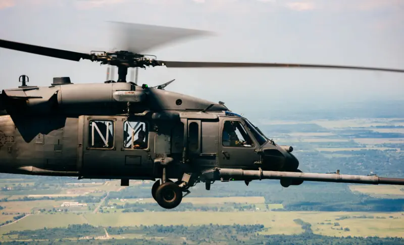 ईरान में लापता अमेरिकी फाइटर पायलटों की तलाश तेज, खतरनाक रेस्क्यू ऑपरेशन जारी