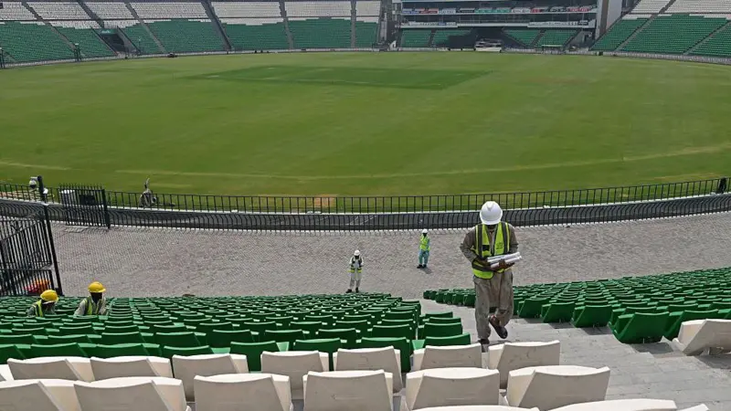 पीएसएल 2026 बिना दर्शकों के होगा, सिर्फ दो शहरों में खेले जाएंगे मैच