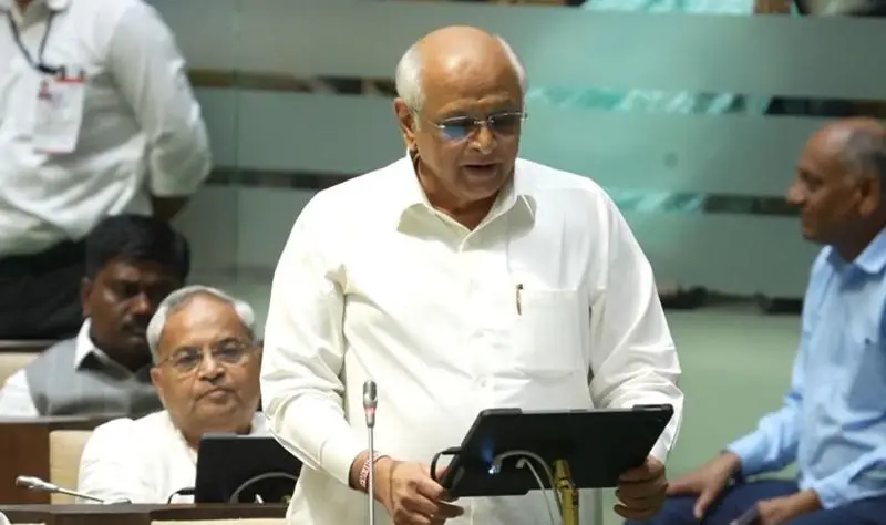 गुजरात में समान नागरिक संहिता (UCC) बिल पास, बना देश का दूसरा राज्य