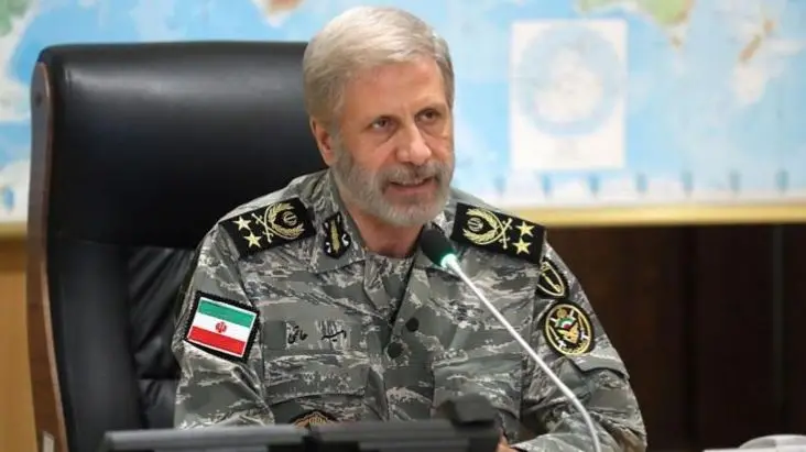 ईरान ने दी ‘निर्णायक बदले’ की चेतावनी, क्षेत्र में बढ़ा तनाव