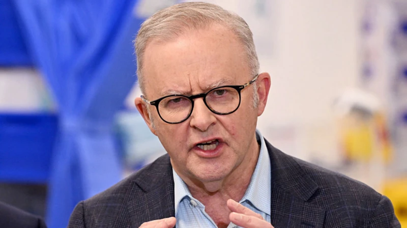 ईरान-इसराइल-अमेरिका संघर्ष का असर ऑस्ट्रेलिया तक, पीएम ने दी चेतावनी—‘आने वाले महीने होंगे कठिन’