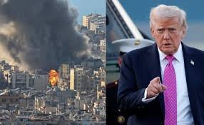 ईरान युद्ध: अमेरिका पर बढ़ता आर्थिक बोझ, अरबों डॉलर का खर्च